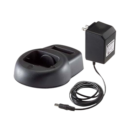 [CARGADOR DOBLE PARA VLR150] 56553