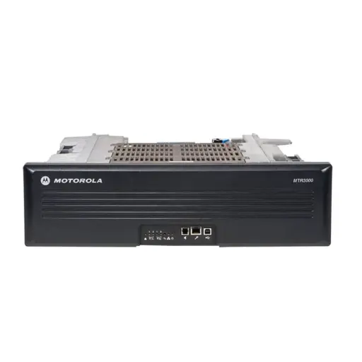 [AMPLIFICADOR PARA MTR3000] DLN6710