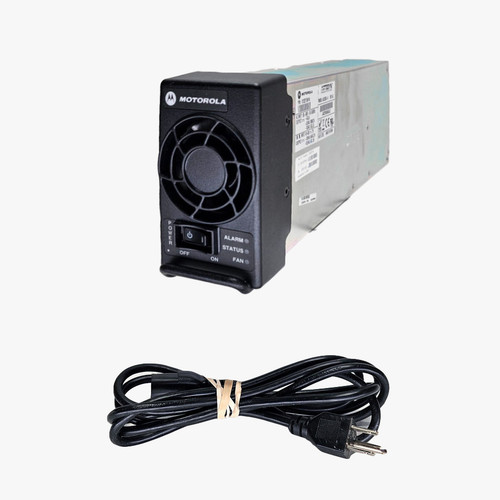 [FUENTE DE PODER] DLN6781