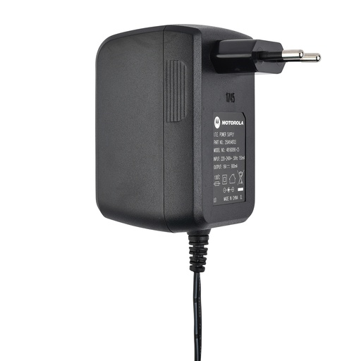 [REPUESTO FUENTE ALIMENTACION 100-240V P/CARGADOR RAPIDO ESCRITORIO P/R2, DEP450/DEP250] EPNN7991