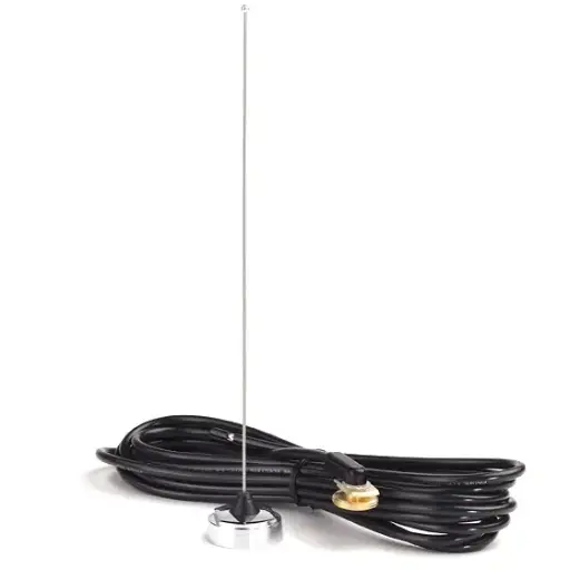 [ANTENA QUARTERWAVE VHF 150.8-162 ROOF MO] HAD4008