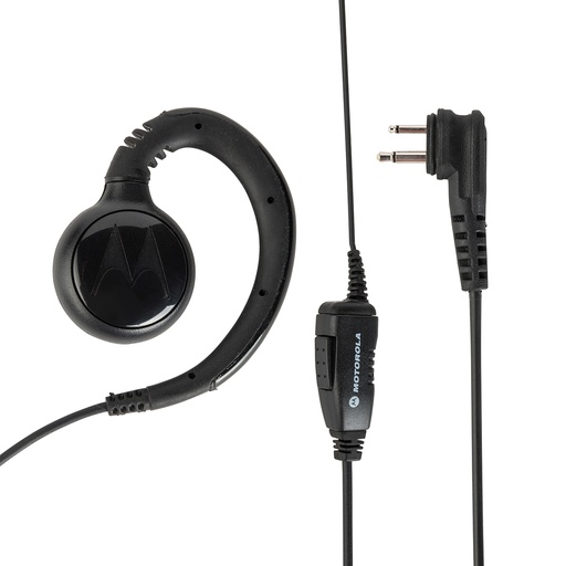 [KIT DE VIGILANCIA, PTT Y MICRÓFONO EN LÍNEA PARA VLR150/DTR620/RVA50] HKLN4604