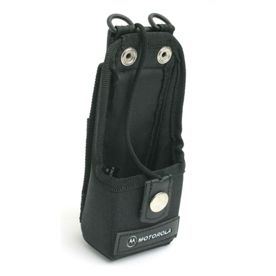 [FUNDA DE NYLON CON CLIP] HLN9701