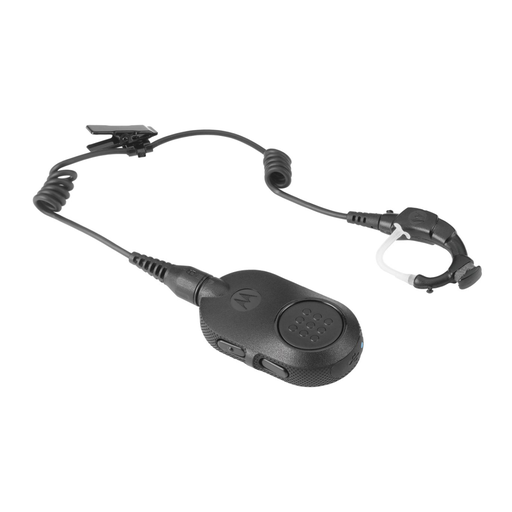 [AURICULAR INALAMBRICO USO CRITICO CABLE 12" IP54 SERIES DEP500E, DGP5000E/8000E, SL8000E, DGP4100/6100] NNTN8125