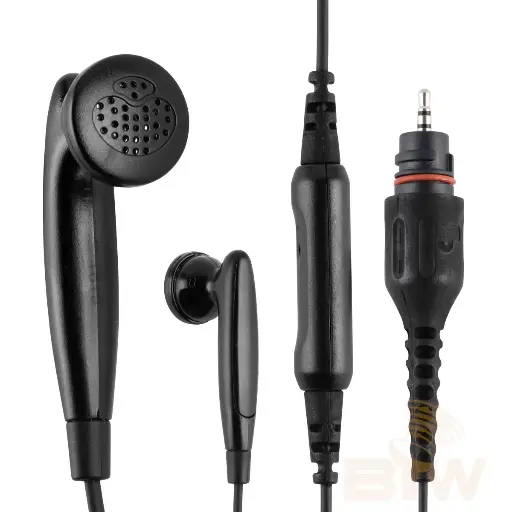 [ACCESSORY KIT, WIRELESS, COVERT ACCY KIT] NNTN8296