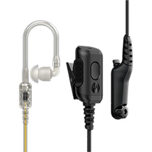 [ACCESSORY KIT,1 WIRE SURVEILLANCE KIT WI] NNTN8459