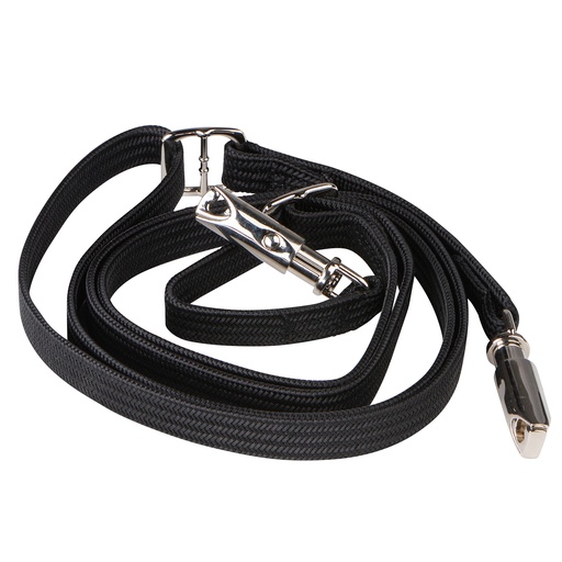 [CORREA AJUSTABLE NYLON NEGRO (P/FUNDA HLN9670) R7, DEP500E, DGP5000E/8000E, DGP4100/6100] NTN5243