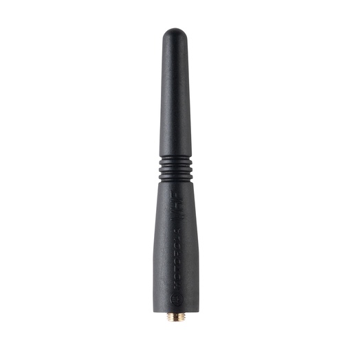 [ANTENA (9CM) 136-155 MHZ P/DEP450/DEP250 SERIE PRO/5150/7150] PMAD4012