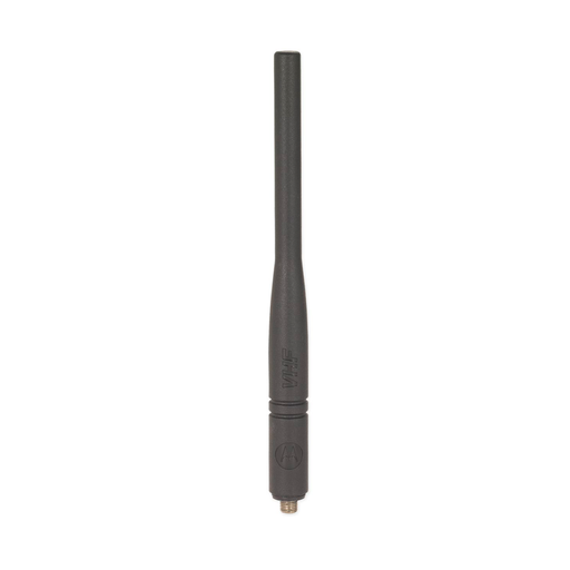 [ANTENA HELICAL  (136-155 MHZ) COMBINADA VHF/GPS PARA R7/R2/DEP500e] PMAD4117