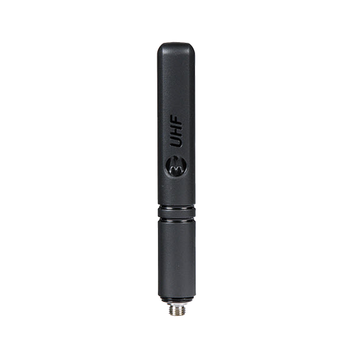 [ANTENA UHF STUBBY (403-450 MHZ)] PMAE4069