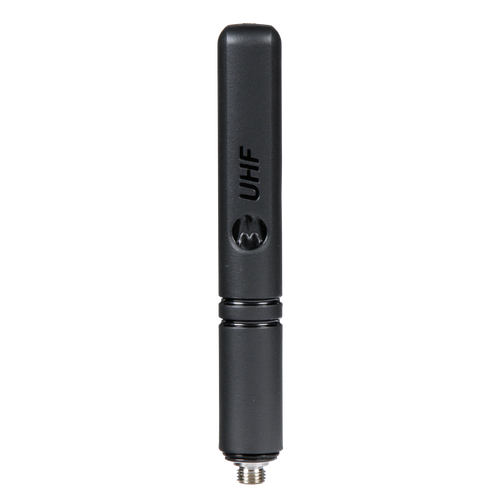 [ANTENA UHF STUBBY (435-470MHZ) 4.5CM] PMAE4095