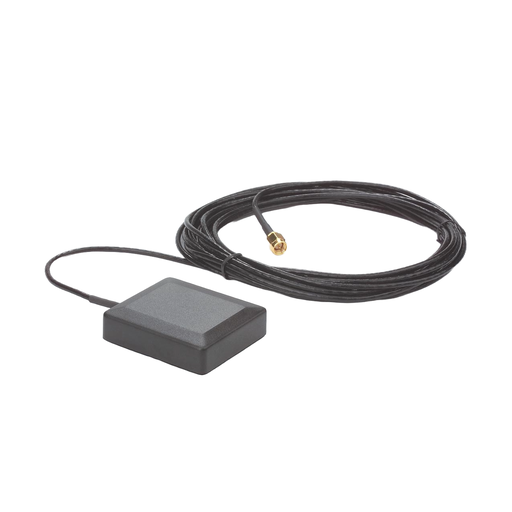 [ANTENA ACTIVA GPS DE MONTAJE EN VIDRIO P/DGM5000E/8000E, DGM4100/6100] PMAN4001