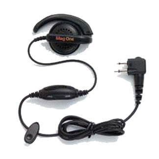 [AUDIFONO MICROFONO MAG ONE  C/PTT P/A8 P/EP350MX P/DEP450] PMLN4443