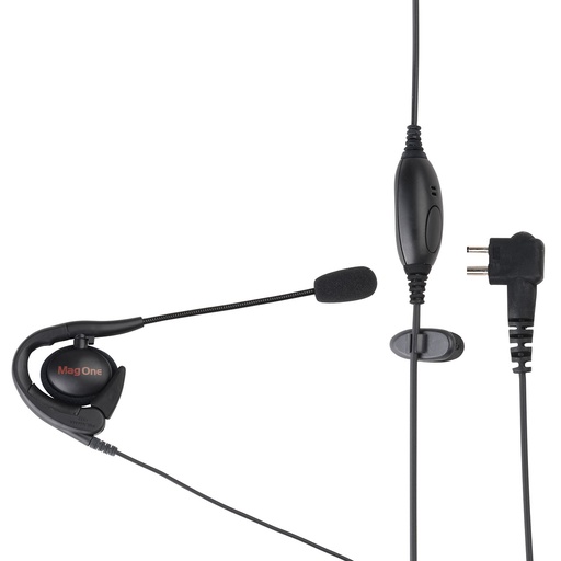 [AUDIFONO MICROFONO CON PTT P/DEP450, DEP250, EP350MX] PMLN4444