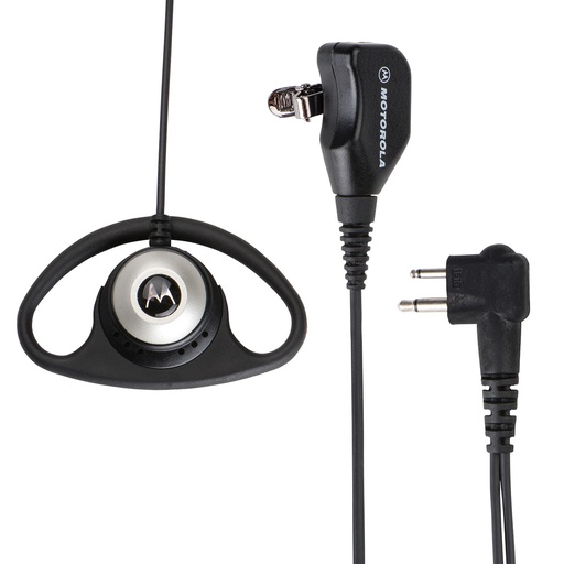 [AUDIFONO MICROFONO PTT P/EP450/EP350MX] PMLN5001