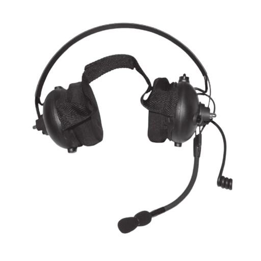 [DIADEMA TRABAJO PESADO, REDUCCION RUIDO =24dB P/DGP8550E] PMLN5275