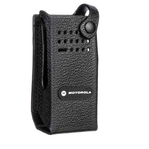 [FUNDA CUERO, PRESILLA P/CINTURON 3" DGP5000E/8000E NKP] PMLN5839
