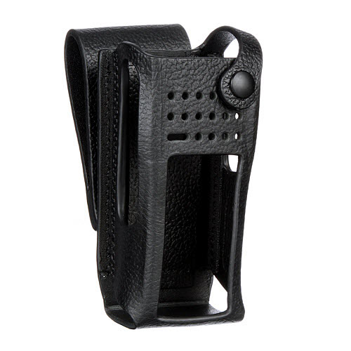 [FUNDA CUERO, LAZO GIRATORIO 3" DGP5000E/8000E FKP] PMLN5840