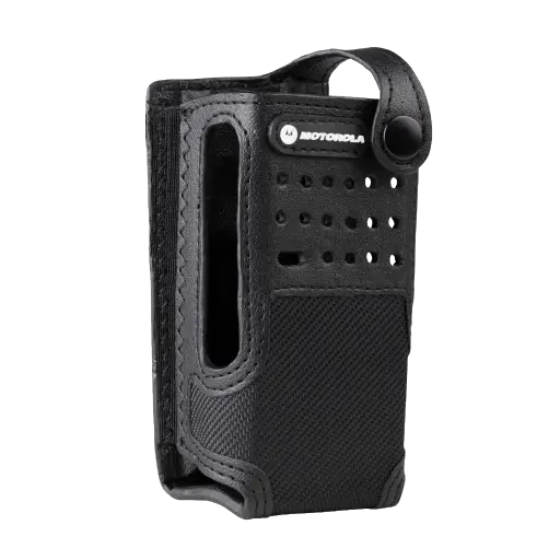 [FUNDA DE NYLON PARA RADIO] PMLN5870