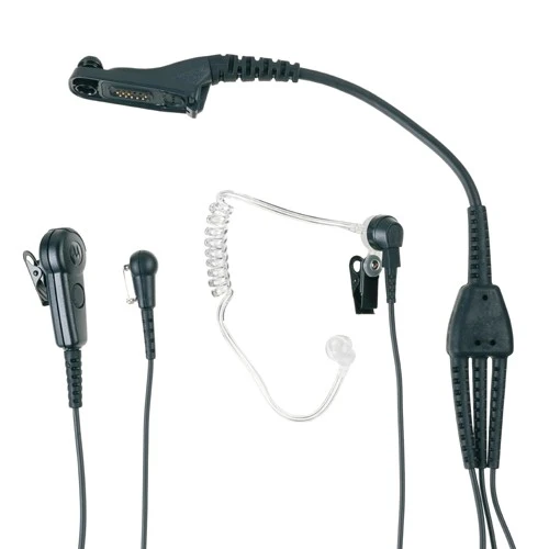 [IMPRES 3 WIRE W/ TRANS TUBE-BLK] PMLN6123