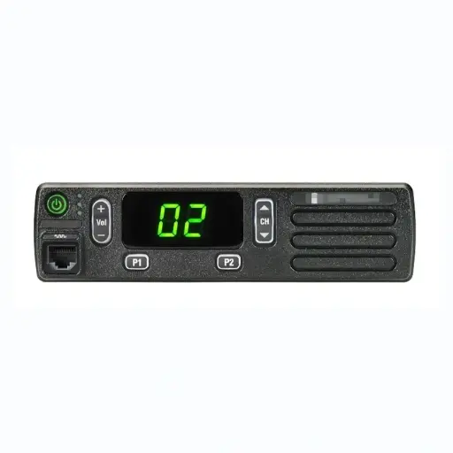 [MOTOTRBO SER 01 NUMERIC DISP CTRL HD] PMLN6321