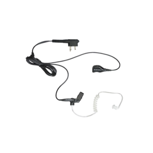 [AURICULAR VIGILANCIA 2 CABLES TUBO TRANSDUCTOR DEP250/450, R2] PMLN6530