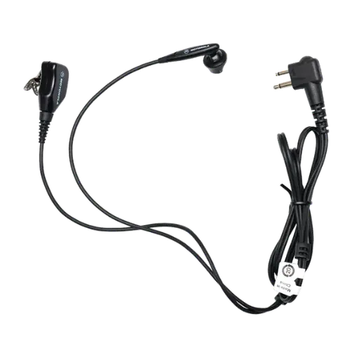 [ACCESSORY KIT,EARSET W COMBINED MIC/PTT] PMLN6533