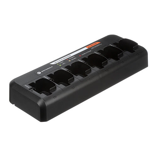 [CARGADOR MULTIPLE 6 UNIDADES EP450/DEP450/R2] PMLN6588