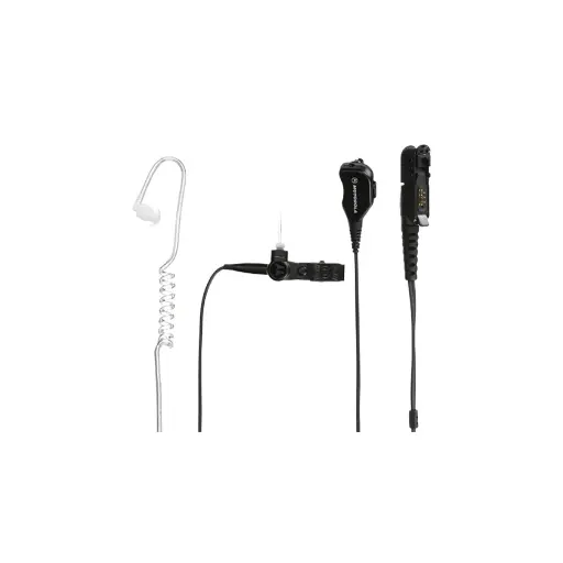 [2-WIRE SURVEILLANCE KIT W/QUICK DISCONNE] PMLN7269
