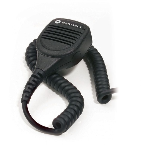 [MICROFONO PARLANTE  PARA  DGP4150/6150] PMMN4024