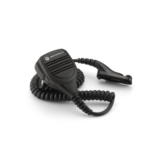 [MICROFONO PARLANTE REMOTO IMPRES IP54 FM CONECTOR 3.5MM P/RADIO DGP5000E/8000E, DGP4100/6100] PMMN4025