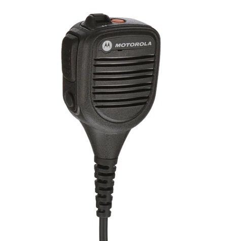 [MICROFONO CON PTT P/PARA RADIO] PMMN4046