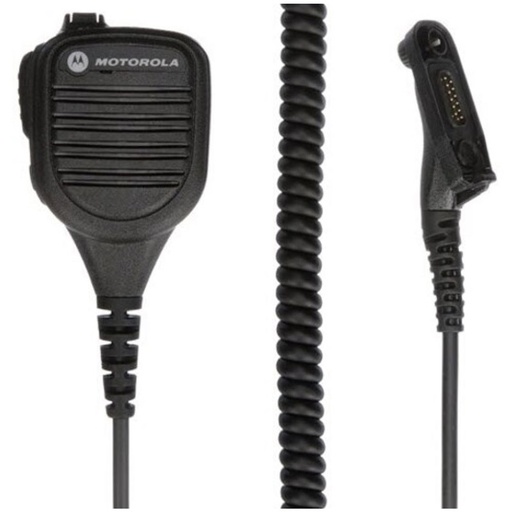 [ATEX MICROFONO REMOTO PARA RADIO DGP8550EX ] PMMN4067