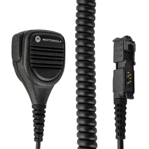 [MICROPHONE,RSM, SMALL IP57, NO EMERG] PMMN4075