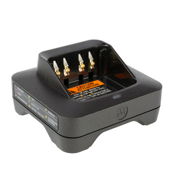 [CARGADOR DESKTOP SINGLE UNIT IMPRES 2, U] PMPN4175