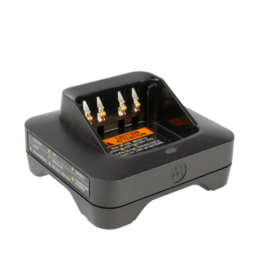 [CHARGER,CHGR DESKTOP SINGLE UNIT IMPRES] PMPN4576