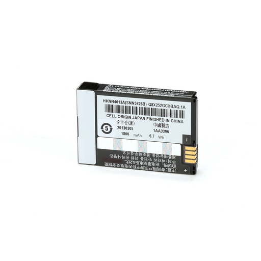 [BATERIA LITHIUM-ION 1800MAH 3.7VDC KIT] HKNN4013
