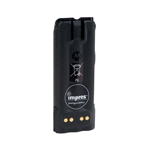 [BATERÍA IMPRES NIMH 1700 mAh FM, RESISTENTE (XTS 5000)] NNTN4437