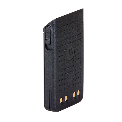 [BATERIA LIION IP67 1700T PARA RADIO DGP8050E ELITE] PMNN4440