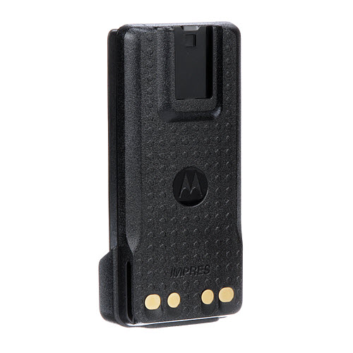 [BATT IMPRES LIION HE DENS IP68 3000T P/DEP550E /DEP570E P/DGP8000E] PMNN4493