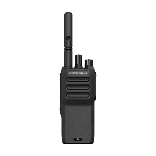 [MOTOTRBO R2 136-174 5W NKP] LAH11JDC9JA2_N