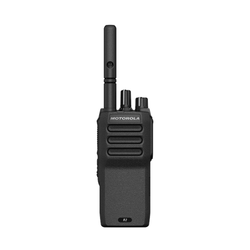 [MOTOTRBO R2 400-480M 4W NKP] LAH11YDC9JA2_N