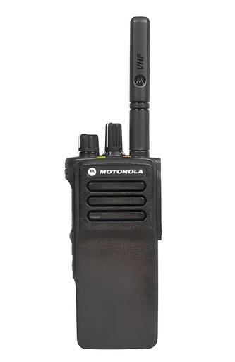 [RADIO TRANSRECEPTOR DGP8050Ea VHF 136-17] LAH56JDC9RA1_N*
