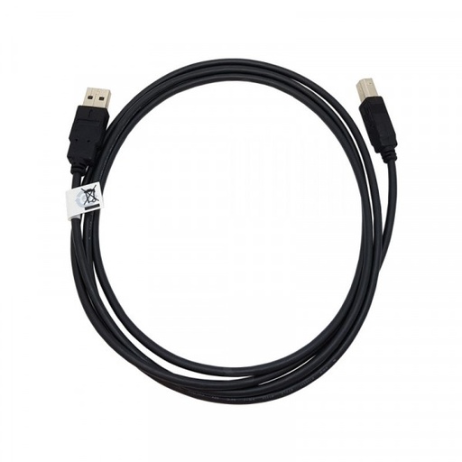 [USB A TO USB B CABLE] 30009477001