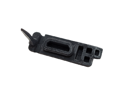 [DUST COVER, MICRO USB (MINIMO 5 PZS)] 38012042001