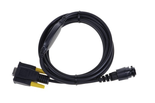 [CABLE DE PROGRAMACION] HKN6183