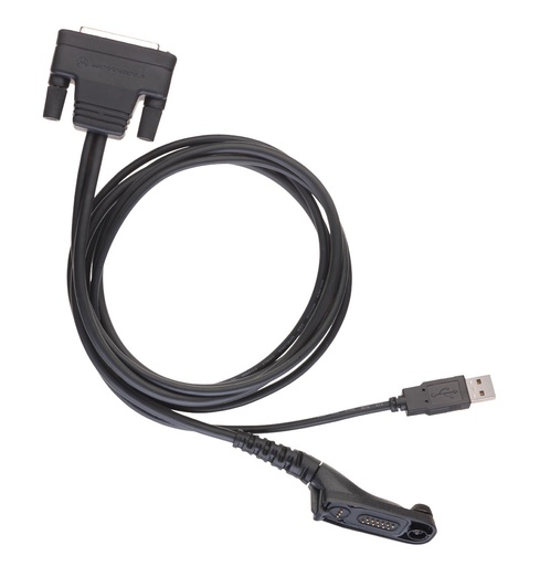 [CABLE PARA DGP6150/DGP4150 PROGRAMACION] PMKN4013