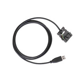 [CABLE DE PROG/AJUSTE MTRBO DGM-DGR] PMKN4016