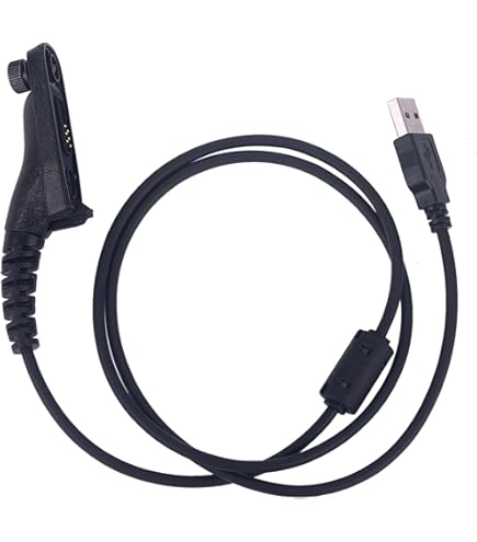 [CABLE DE PROGRAMACION SOLO DATOS PARA RADIO R 7 ] PMKN4265