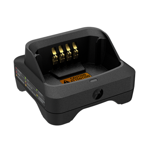 [CARGADOR INDIV. DE ESCRITORIO IMPRES 2 PARA ION] PMPN4524